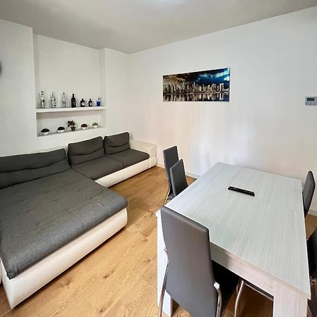 Brigata Rooms Sassari Ngoại thất bức ảnh