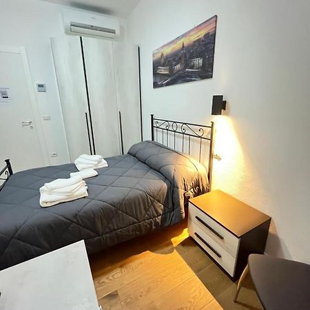 Brigata Rooms Sassari Ngoại thất bức ảnh