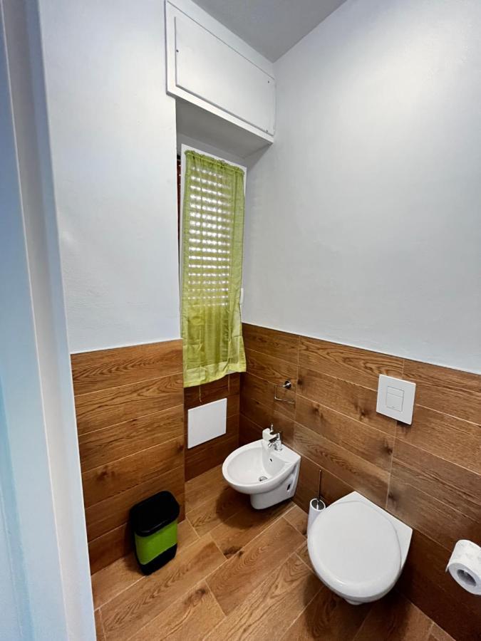 Brigata Rooms Sassari Ngoại thất bức ảnh