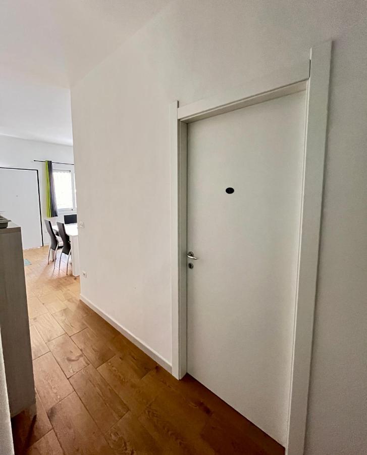 Brigata Rooms Sassari Ngoại thất bức ảnh