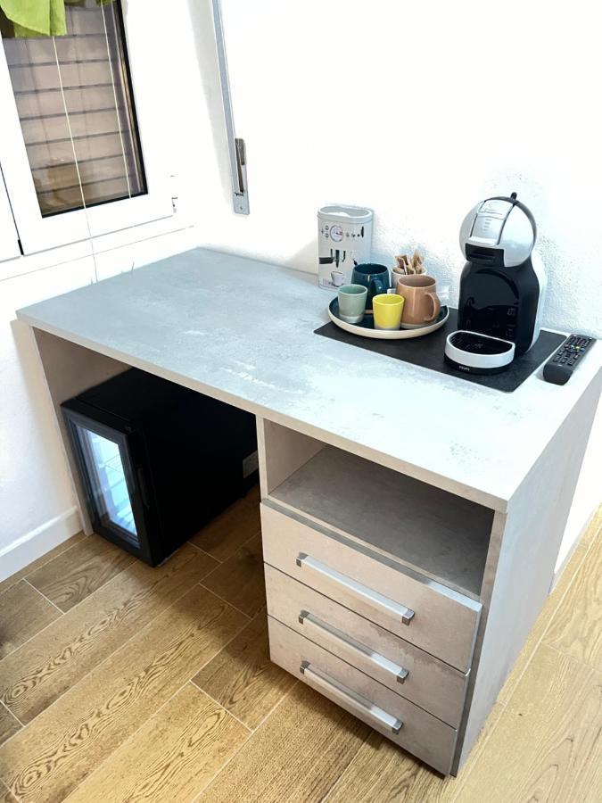 Brigata Rooms Sassari Ngoại thất bức ảnh