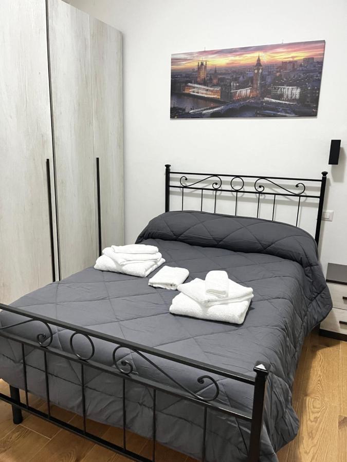 Brigata Rooms Sassari Ngoại thất bức ảnh