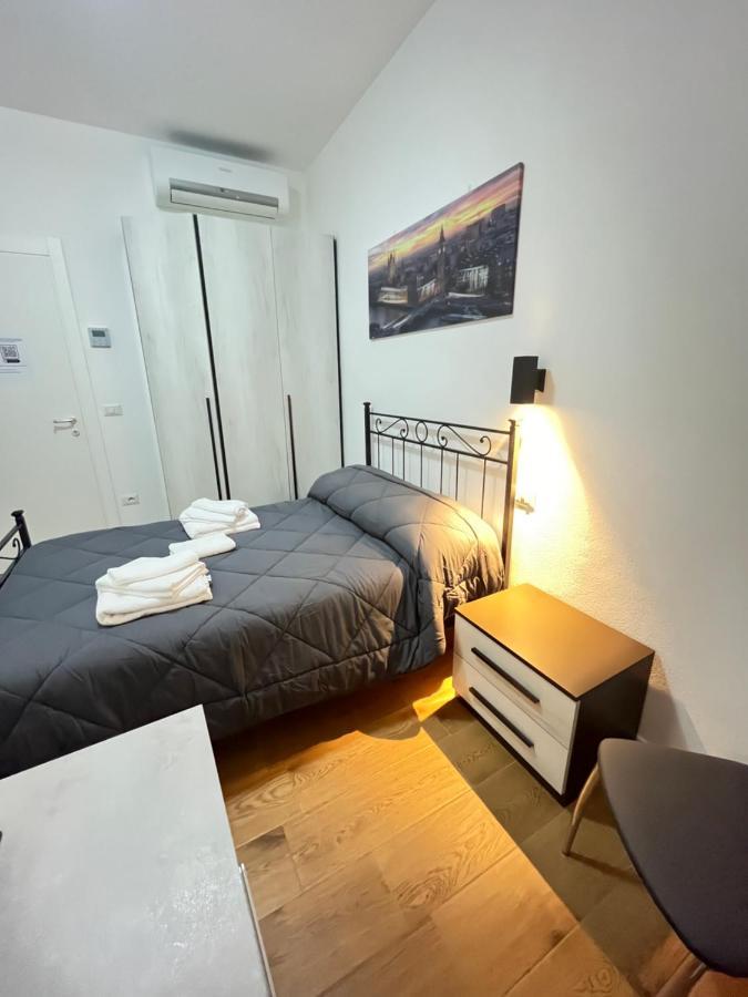 Brigata Rooms Sassari Ngoại thất bức ảnh