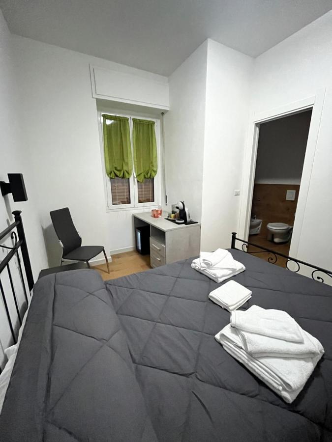 Brigata Rooms Sassari Ngoại thất bức ảnh